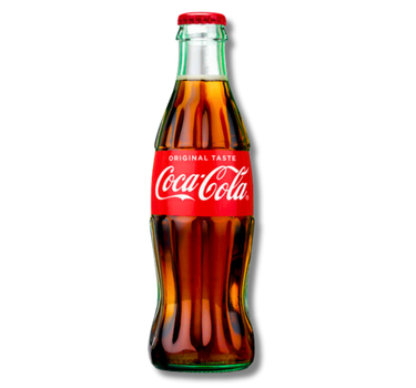 Cola-Cola Classic